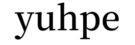 yuhpe